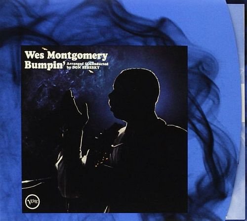 Wes Montgomery - Bumpin’ (1965)