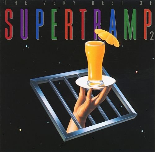 Supertramp - The Very Best Of Supertramp 2 (1992)