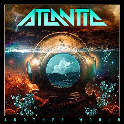 Atlantic - Another World 2024