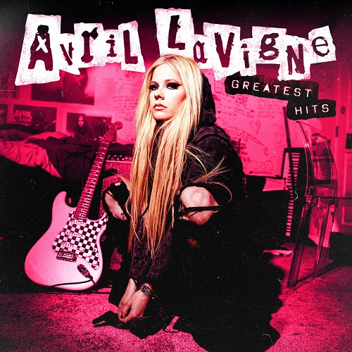 Avril Lavigne - Greatest Hits 2024