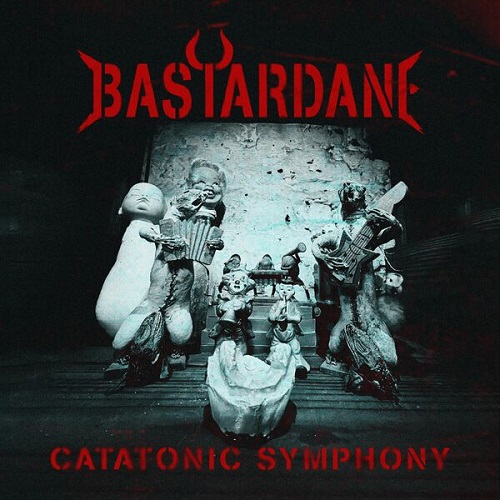 Bastardane - Catatonic Symphony 2024