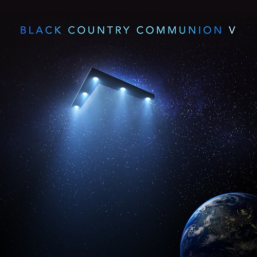 Black Country Communion - V 2024