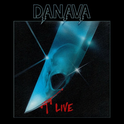 Danava - Live 2024