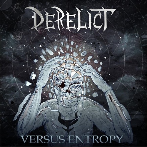 DeRelict - Versus Entropy 2024