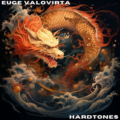 Euge Valovirta - Hardtones 2024