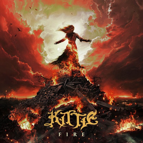 Kittie - Fire 2024
