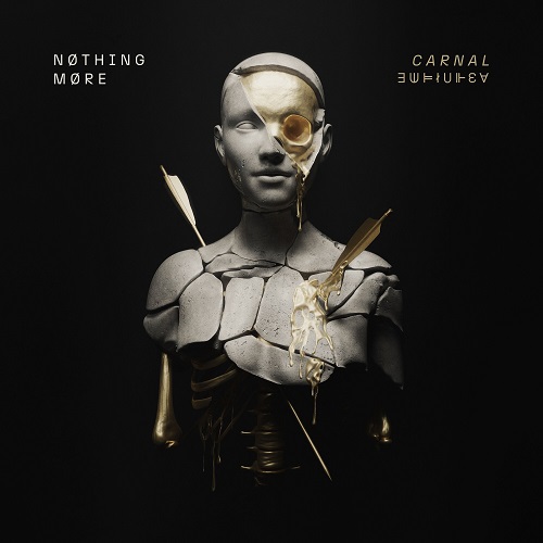 Nothing More - CARNAL 2024