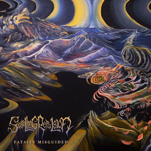 Swelling Repulsion - Fatally Misguided 2024