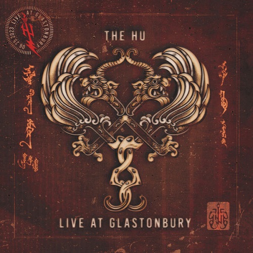 The Hu - Live At Glastonbury 2024