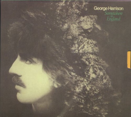 George Harrison - Somewhere In England (1996 )