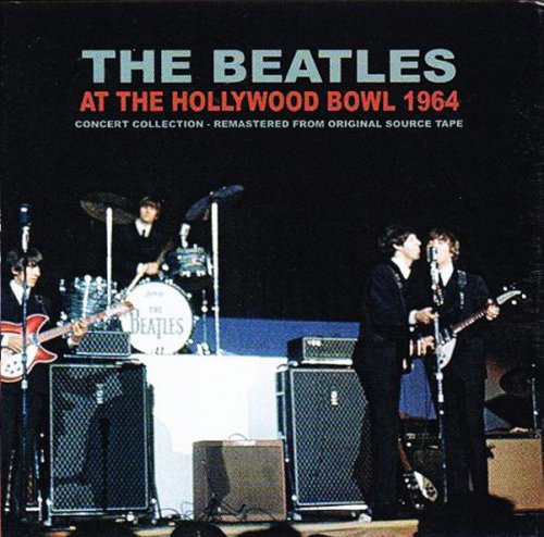 The Beatles - At The Hollywood Bowl (1964)