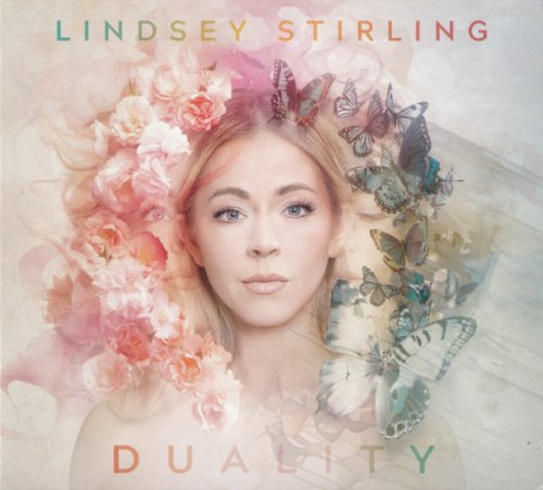 Lindsey Stirling - Duality (2024)
