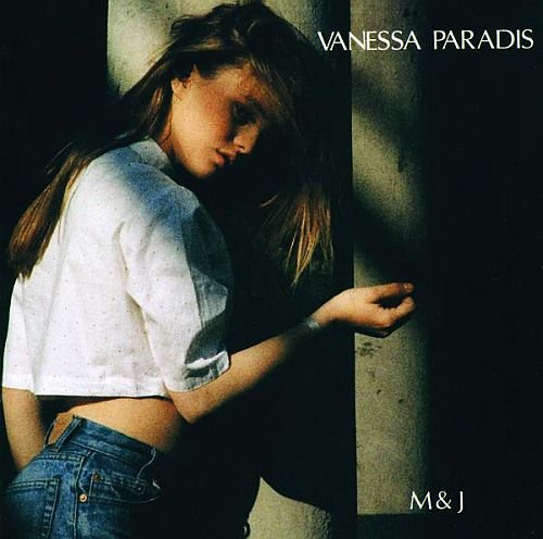 Vanessa Paradis - M & J (1988)