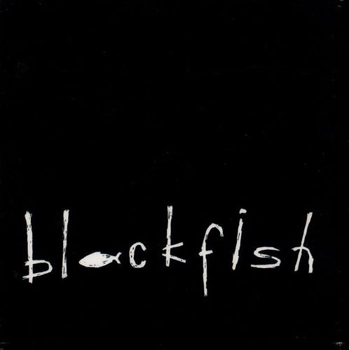 Blackfish - Blackfish (1993)