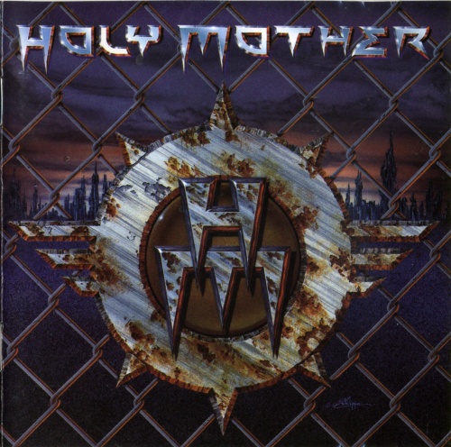 Holy Mother - Holy Mother 1995