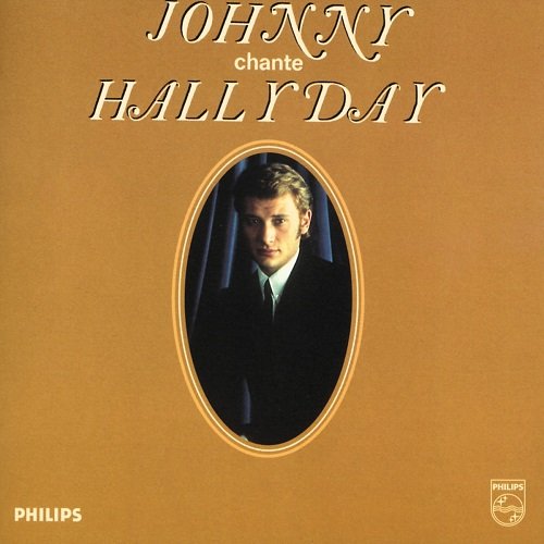 Johnny Hallyday - Johnny chante Hallyday (1965)