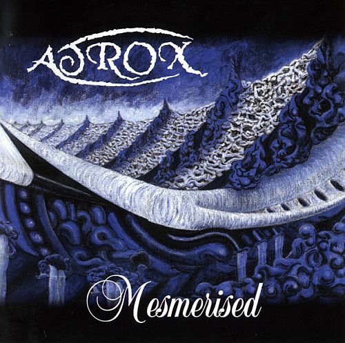 Atrox - Mesmerised (1997)