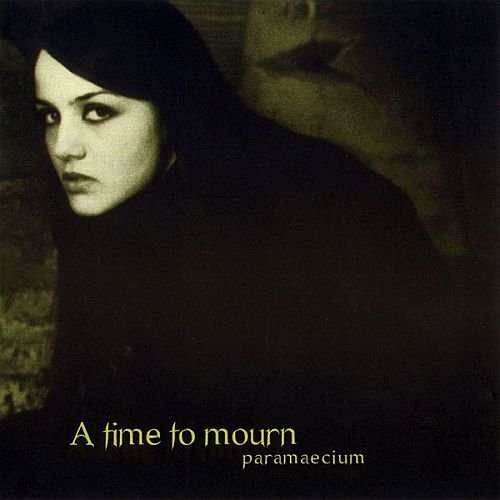 Paramæcium - Time To Mourn (1999)