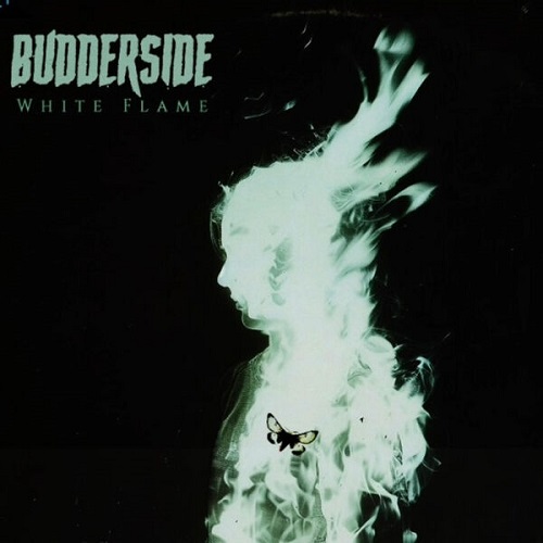 Budderside - White Flame 2024