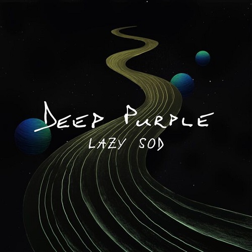 Deep Purple - Lazy Sod 2024