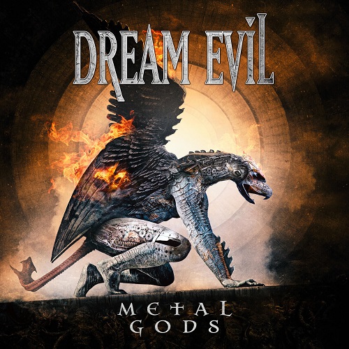 Dream Evil - Metal Gods 2024