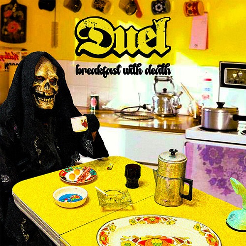 Duel - Breakfast (with) Death 2024