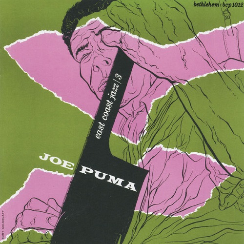 East Coast Jazz, Vol. 3 - Joe Puma Quintet (Remastered 2013) 2014