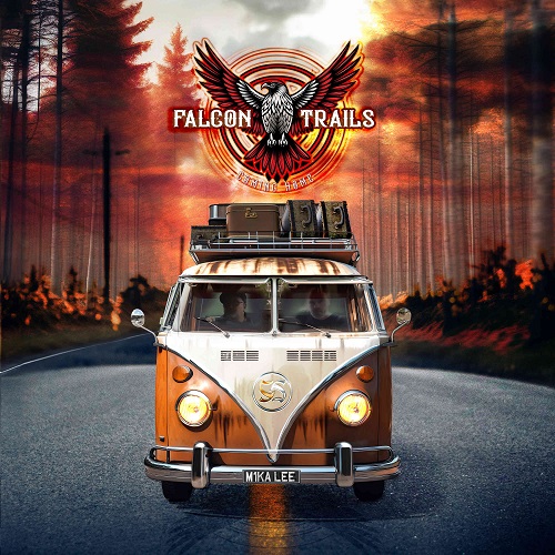 Falcon Trails - Coming Home 2024