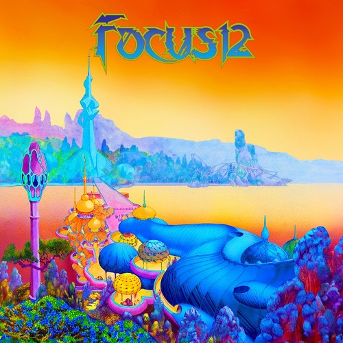 Focus - Focus 12 2024