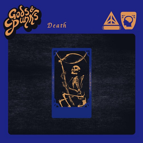 Gods & Punks - Death 2024