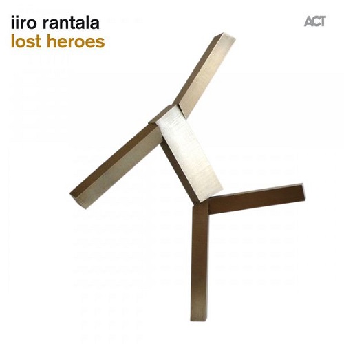 Iiro Rantala - Lost Heroes 2011