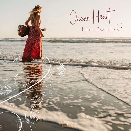 Loes Swinkels - Ocean Heart 2021