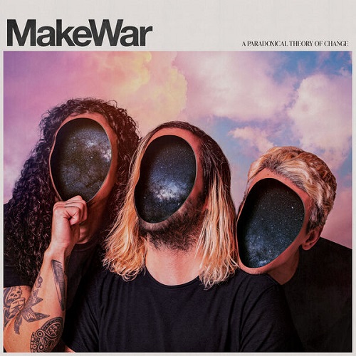 MakeWar - A Paradoxical Theory Of Change 2024