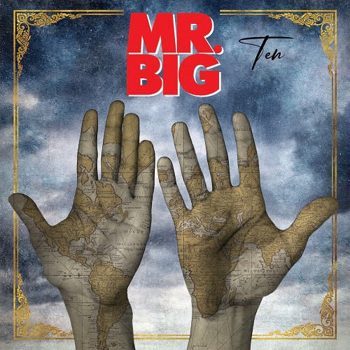 Mr. Big - Ten 2024
