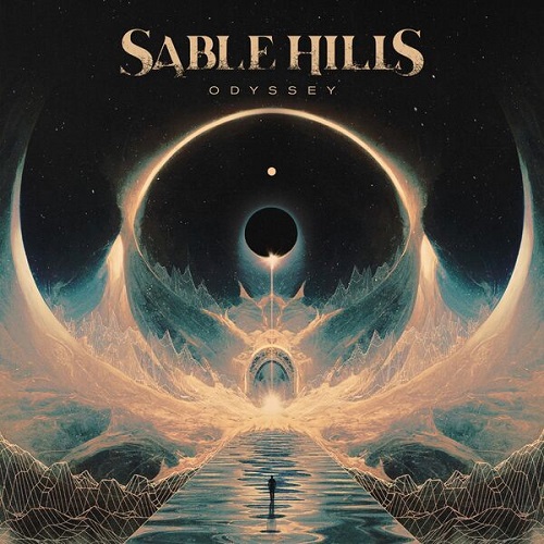Sable Hills - Odyssey 2024