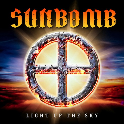 Sunbomb - Light Up The Sky 2024