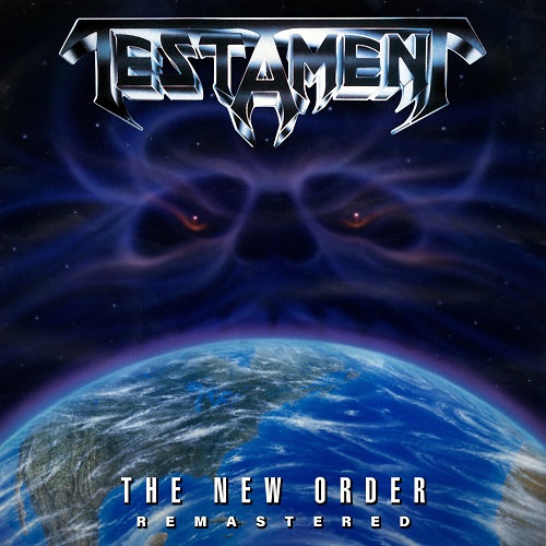Testament - The New Order (2024 Remaster) 1988