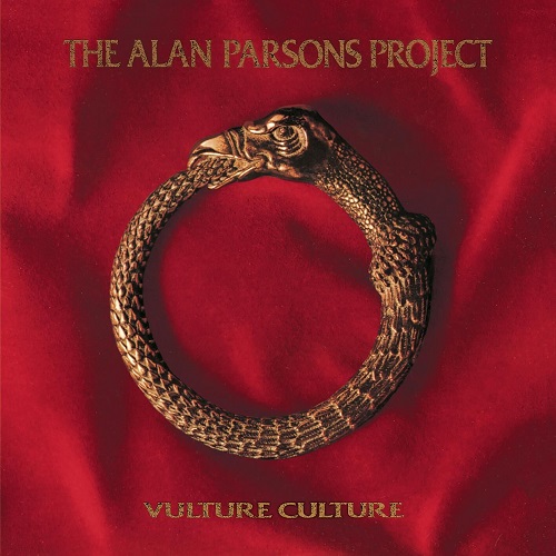 The Alan Parsons Project - Vulture Culture (2024 Remaster) 1984