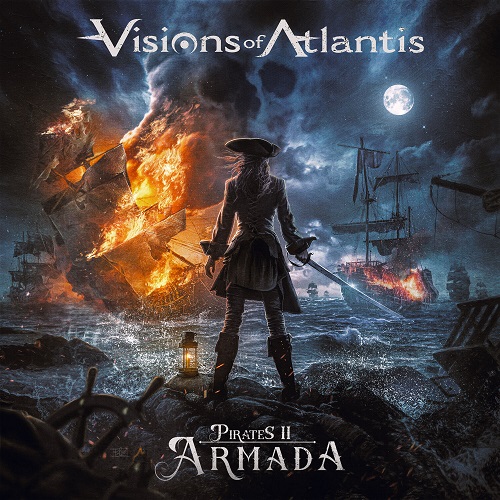 Visions Of Atlantis - Pirates II - Armada 2024