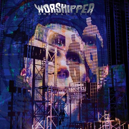 Worshipper - One Way Trip 2024