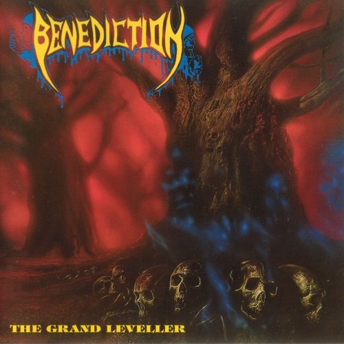 Benediction - The Grand Leveller (1991)