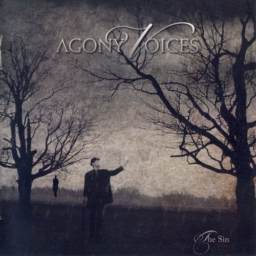 Agony Voices - The Sin (2011)