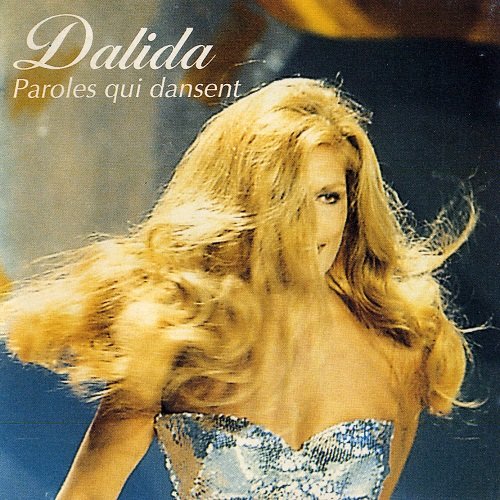 Dalida - Paroles Qui Dansent (1993)