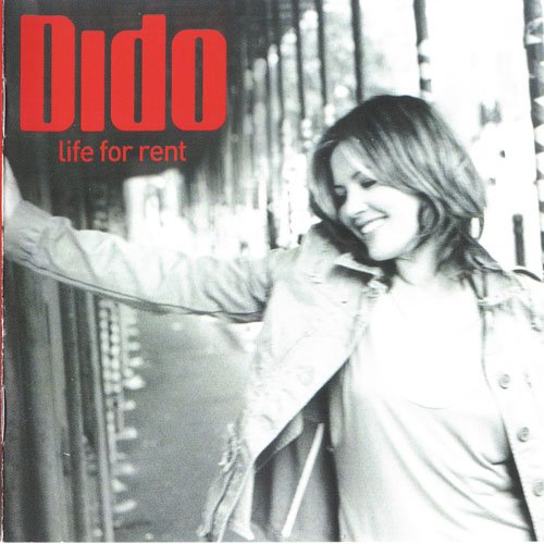 Dido - Life For Rent (2003)