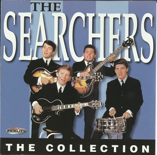 The Searchers - The Collection (2003) 1963-1966