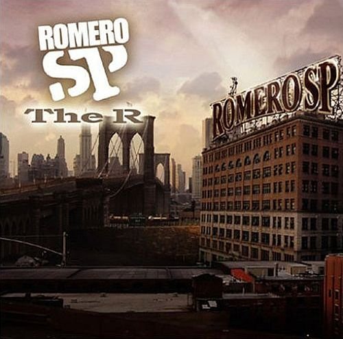 Romero SP - The R (2004)