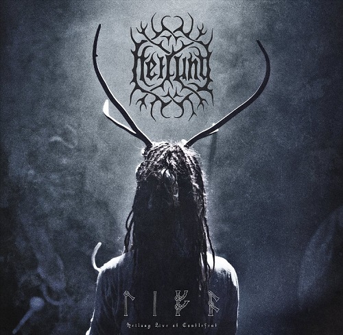 Heilung - Lifa (Heilung Live At Castlefest) (2018) 2017