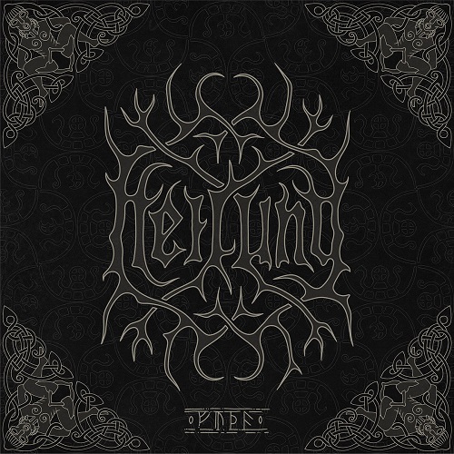 Heilung - Futha 2019