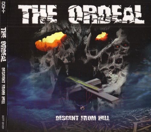 The Ordeal - Descent From Hell (2012)