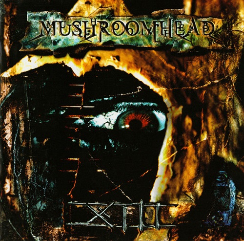 Mushroomhead - XIII 2003